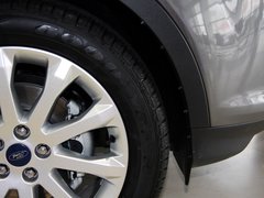 2013款 1.6T 自动 两驱风尚型 5座