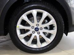 2013款 1.6T 自动 两驱风尚型 5座