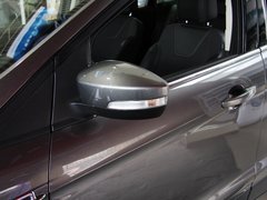 2013款 1.6T 自动 两驱风尚型 5座