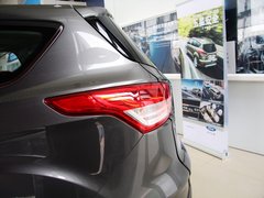 2013款 1.6T 自动 两驱风尚型 5座