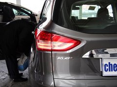 2013款 1.6T 自动 两驱风尚型 5座