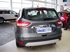 2013款 1.6T 自动 两驱风尚型 5座