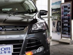 2013款 1.6T 自动 两驱风尚型 5座