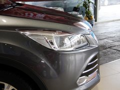 2013款 1.6T 自动 两驱风尚型 5座