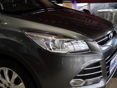 2013款 1.6T 自动 两驱风尚型 5座
