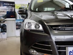 2013款 1.6T 自动 两驱风尚型 5座