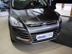 2013款 1.6T 自动 两驱风尚型 5座