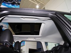 2013款 1.6T 自动 两驱风尚型 5座