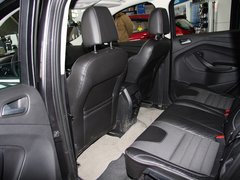 2013款 1.6T 自动 两驱风尚型 5座