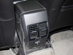 2013款 1.6T 自动 两驱风尚型 5座