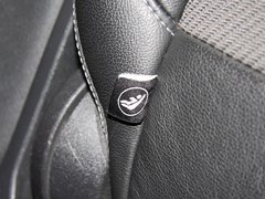 2013款 1.6T 自动 两驱风尚型 5座