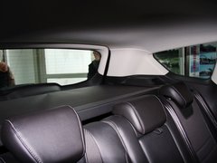 2013款 1.6T 自动 两驱风尚型 5座