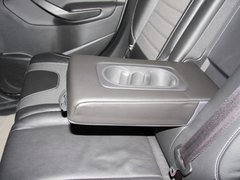 2013款 1.6T 自动 两驱风尚型 5座