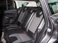 2013款 1.6T 自动 两驱风尚型 5座