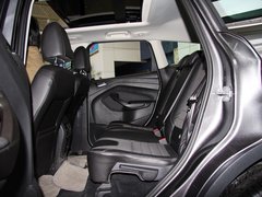 2013款 1.6T 自动 两驱风尚型 5座