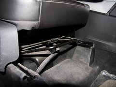 2013款 1.6T 自动 两驱风尚型 5座