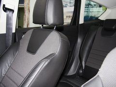 2013款 1.6T 自动 两驱风尚型 5座