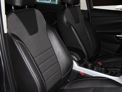 2013款 1.6T 自动 两驱风尚型 5座