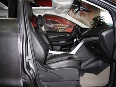 2013款 1.6T 自动 两驱风尚型 5座