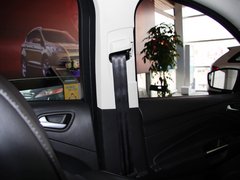 2013款 1.6T 自动 两驱风尚型 5座