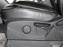 2013款 1.6T 自动 两驱风尚型 5座