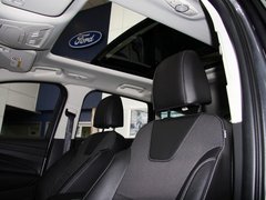 2013款 1.6T 自动 两驱风尚型 5座