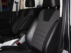 2013款 1.6T 自动 两驱风尚型 5座