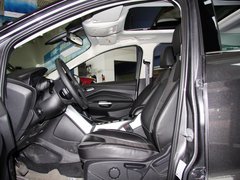 2013款 1.6T 自动 两驱风尚型 5座