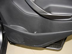 2013款 1.6T 自动 两驱风尚型 5座