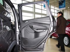 2013款 1.6T 自动 两驱风尚型 5座