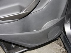 2013款 1.6T 自动 两驱风尚型 5座