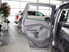 2013款 1.6T 自动 两驱风尚型 5座