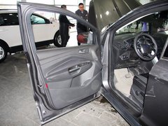 2013款 1.6T 自动 两驱风尚型 5座