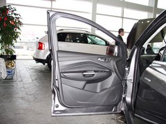 2013款 1.6T 自动 两驱风尚型 5座