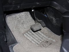 2013款 1.6T 自动 两驱风尚型 5座