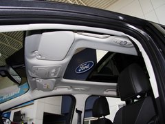 2013款 1.6T 自动 两驱风尚型 5座
