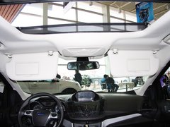 2013款 1.6T 自动 两驱风尚型 5座