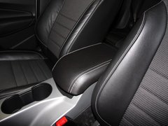 2013款 1.6T 自动 两驱风尚型 5座