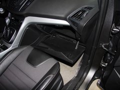 2013款 1.6T 自动 两驱风尚型 5座