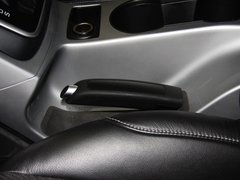 2013款 1.6T 自动 两驱风尚型 5座