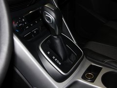 2013款 1.6T 自动 两驱风尚型 5座