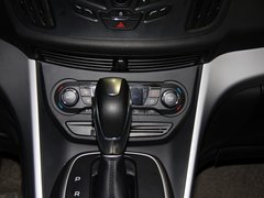 2013款 1.6T 自动 两驱风尚型 5座