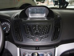2013款 1.6T 自动 两驱风尚型 5座