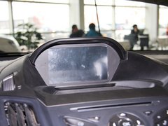 2013款 1.6T 自动 两驱风尚型 5座