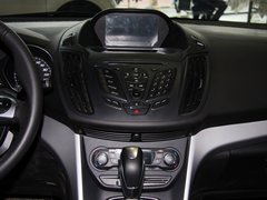 2013款 1.6T 自动 两驱风尚型 5座