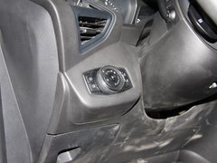 2013款 1.6T 自动 两驱风尚型 5座