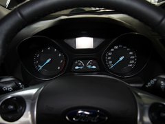 2013款 1.6T 自动 两驱风尚型 5座