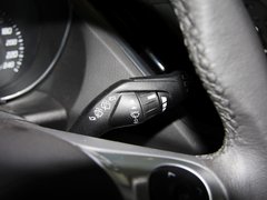 2013款 1.6T 自动 两驱风尚型 5座