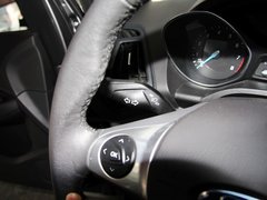 2013款 1.6T 自动 两驱风尚型 5座