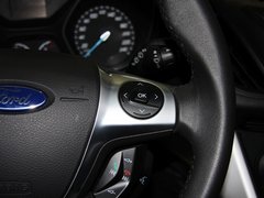 2013款 1.6T 自动 两驱风尚型 5座